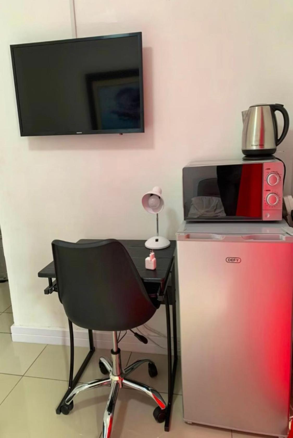 Ouklip Place Hotels Roodepoort Room photo