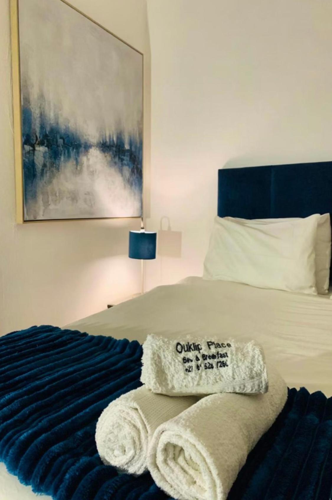 Ouklip Place Hotels Roodepoort Room photo