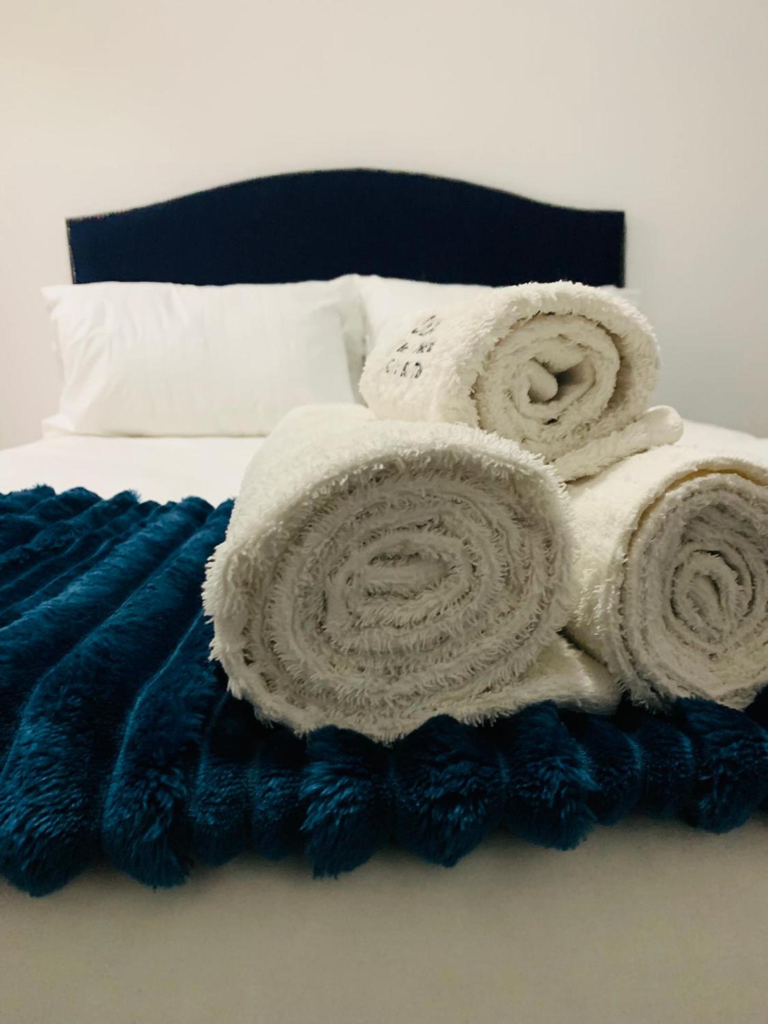 Ouklip Place Hotels Roodepoort Room photo