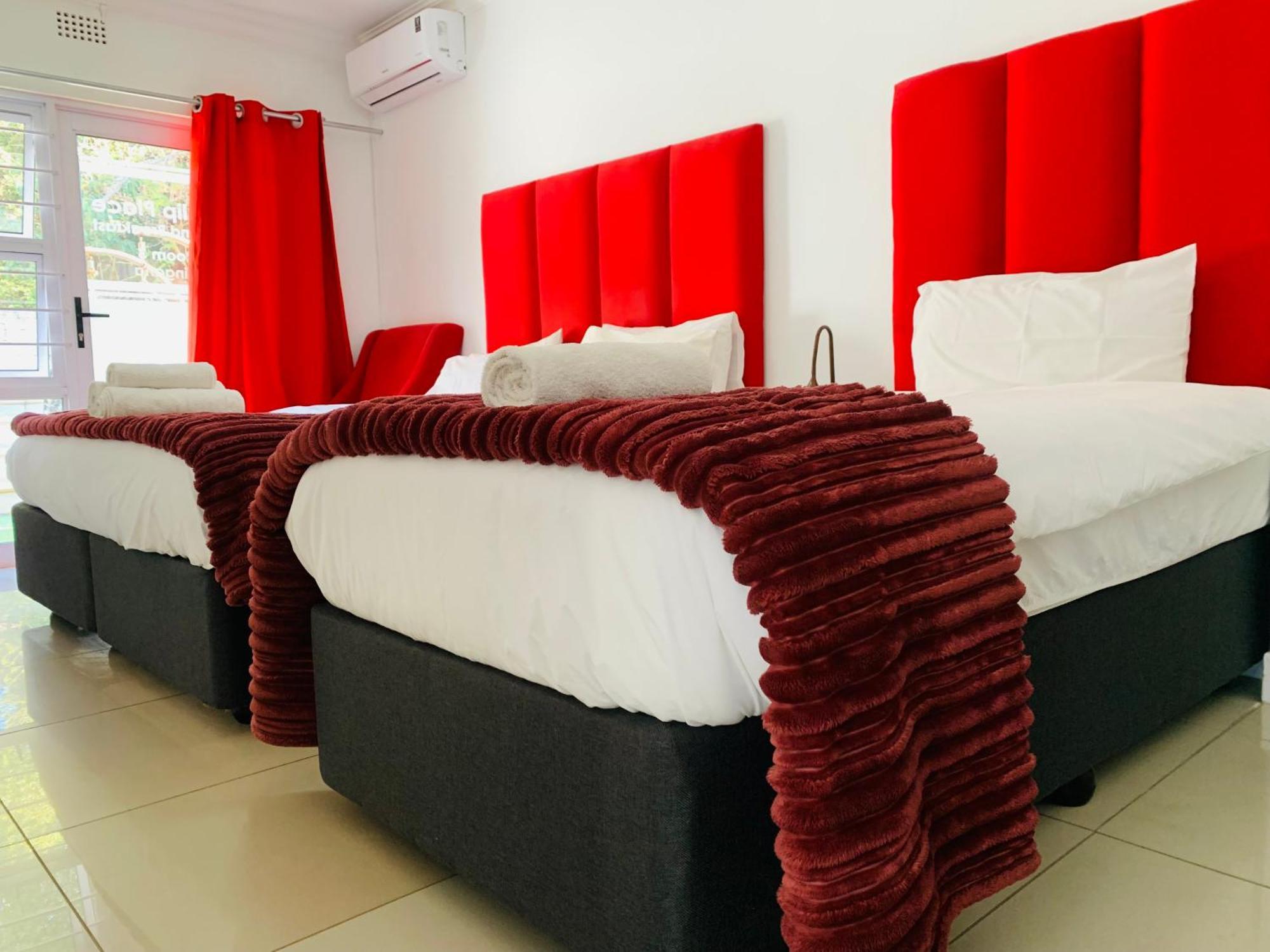 Ouklip Place Hotels Roodepoort Exterior photo