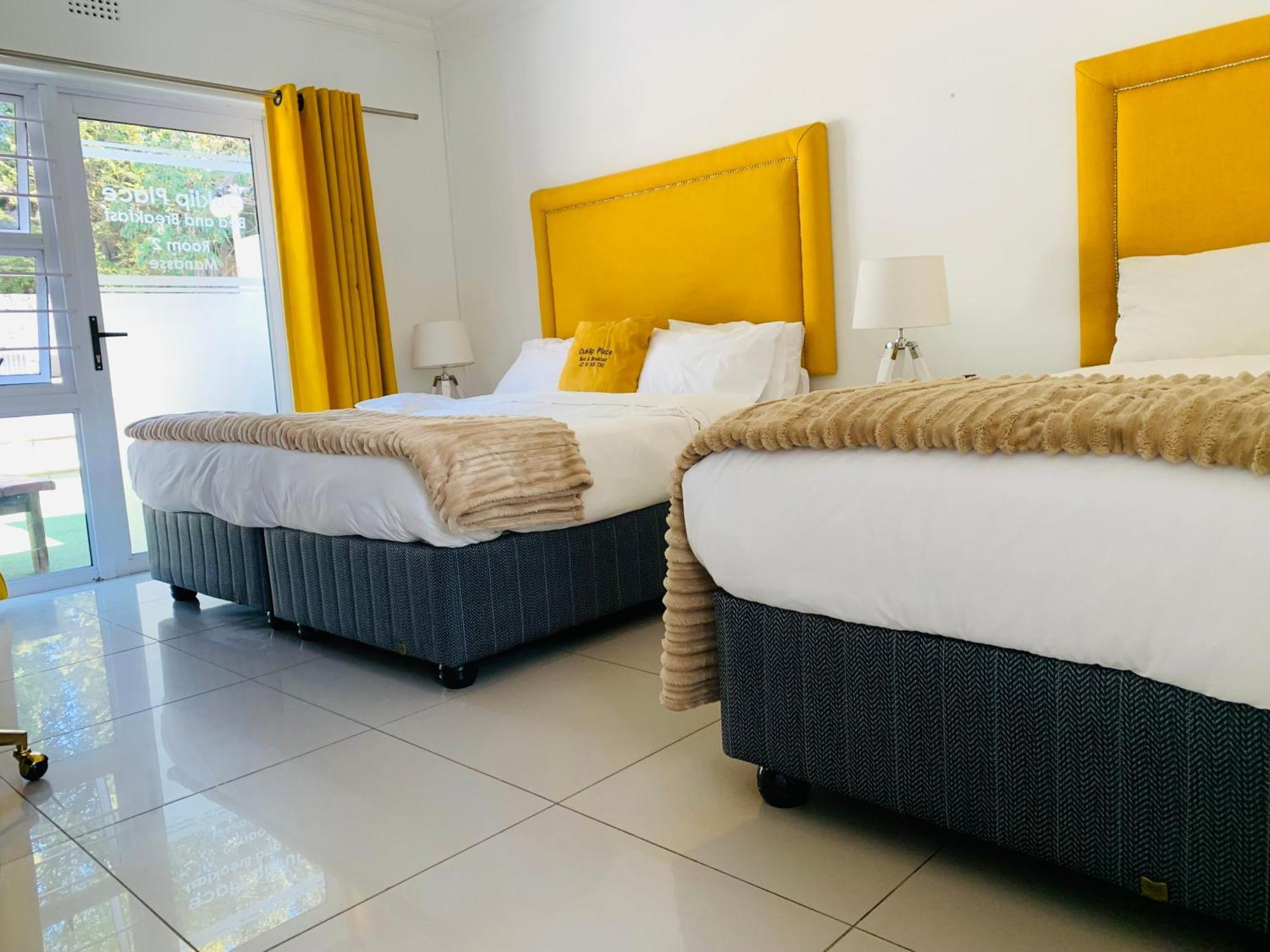 Ouklip Place Hotels Roodepoort Exterior photo